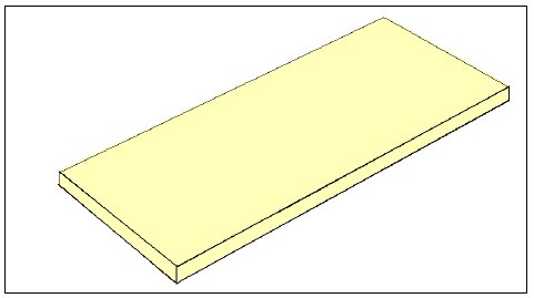 Lamina de Poliestireno 